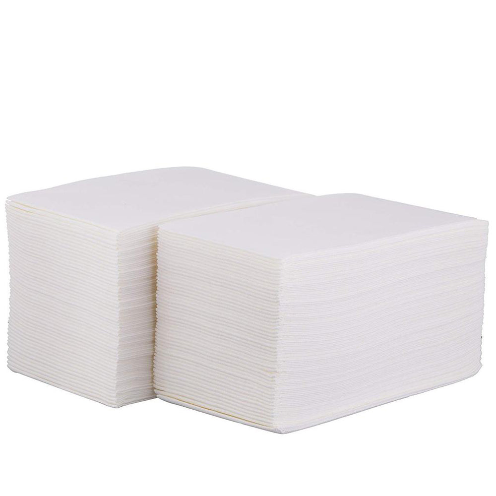 200 Count Disposable Guest Towel for Bathroom Paper Hand Towels