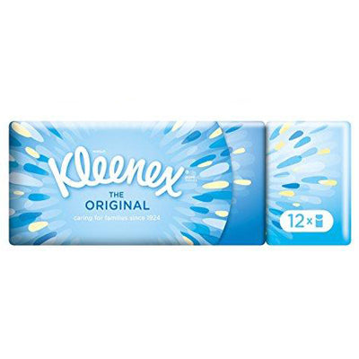 Kleenex (1924)