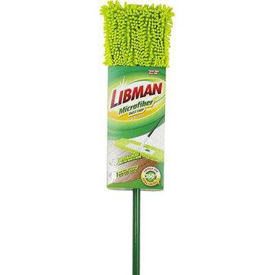 Libman 00195 Microfiber Dust Mop