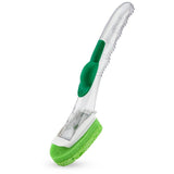Libman Sponge Refill Dishwashing Dish Sponge Non-Scratch Gentle Touch Wand with 13 Pads